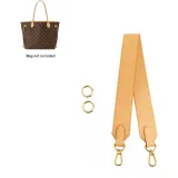 Top Grain Cow Leather (Beeswax) 65cm[Already Used in Color-Changing Bag]