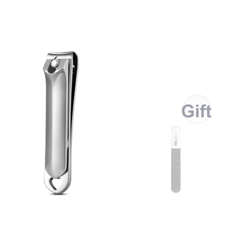 MR.GREEN Немецкий язык Технология Ножницы для ногтей Бесплатно Лента для ногтей