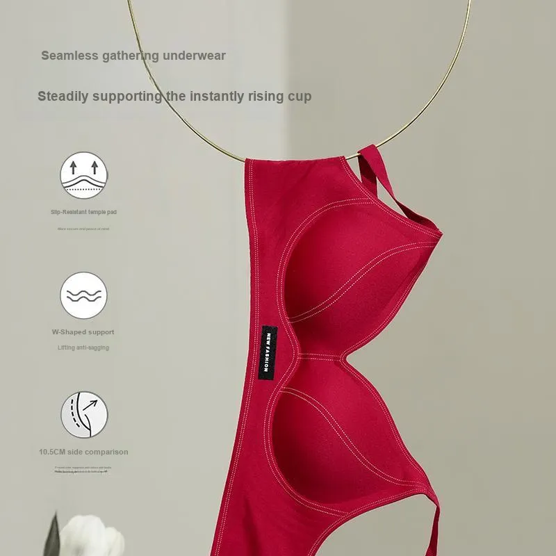 Aidai Women's Bras-4