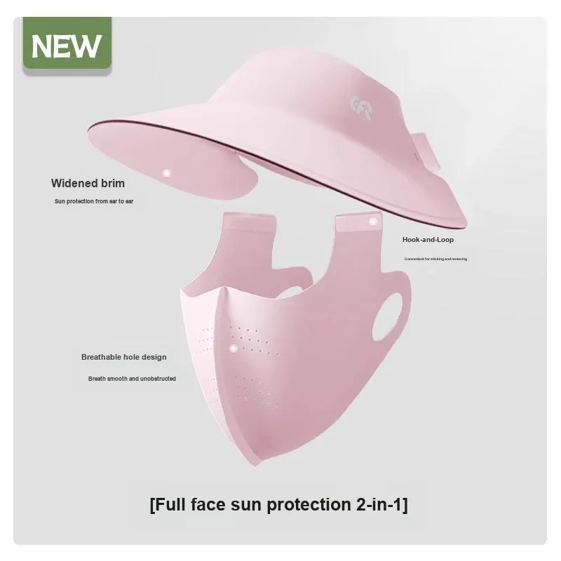 Beerus Polyamide Sun Hat Unisex-7