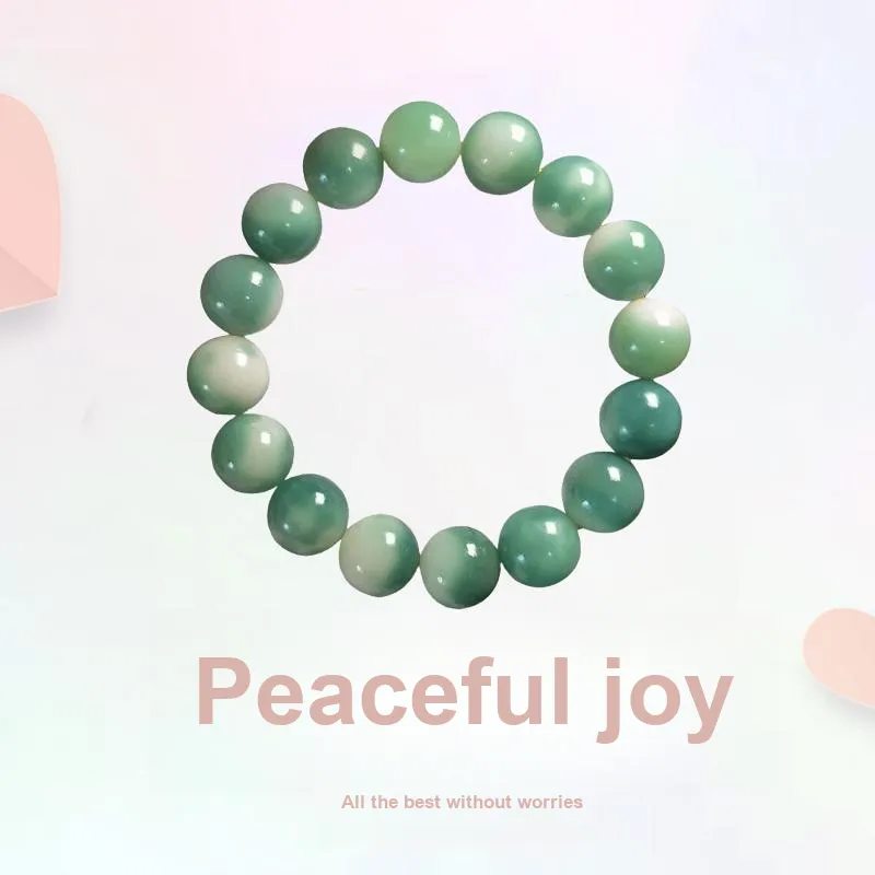 YUSHENGQING Bodhi Root Bracelets Unisex-4