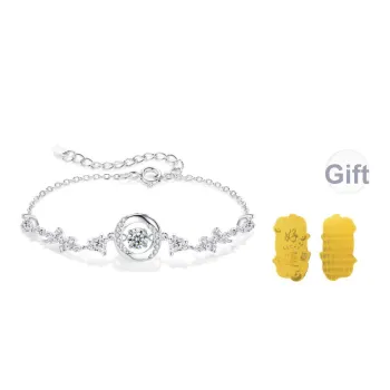 YINCHIE Girlfriend Bracelets Women's