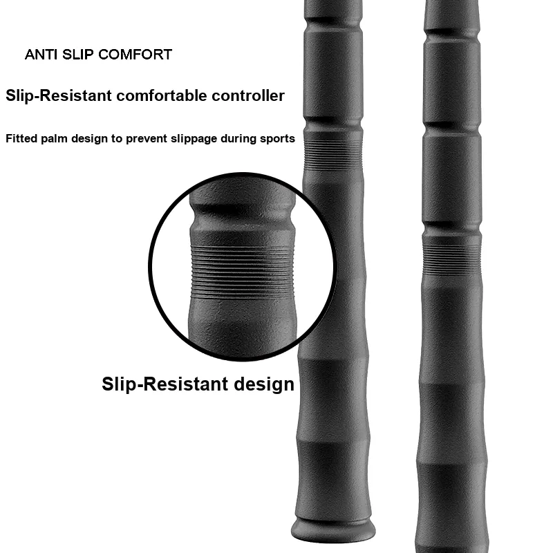 FAIRY CHILD Jump Ropes Casual Entertainment Unisex 2.8m-48