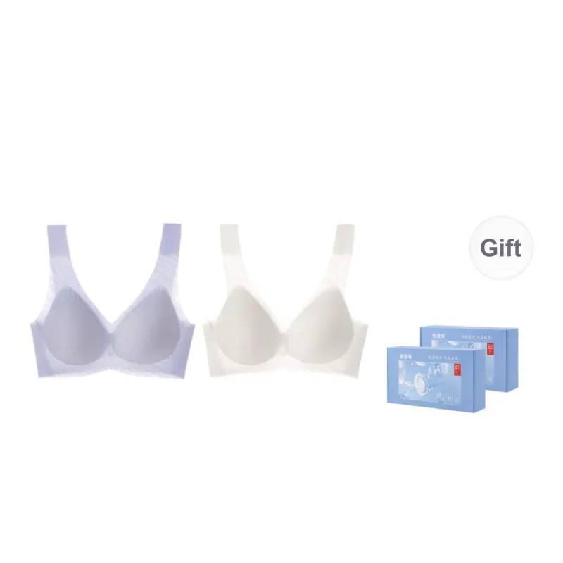H YXIANG Women's Bras-86