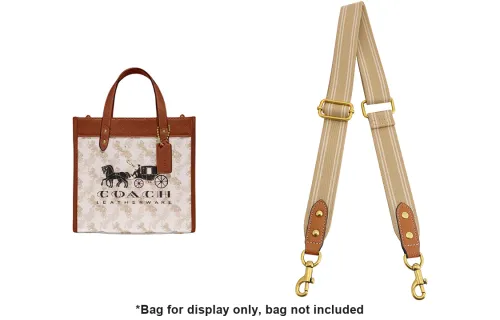Luxury Care Artisan Workshop Bag Straps