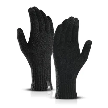 Great Connoisseur Ski Gloves Gloves Unisex