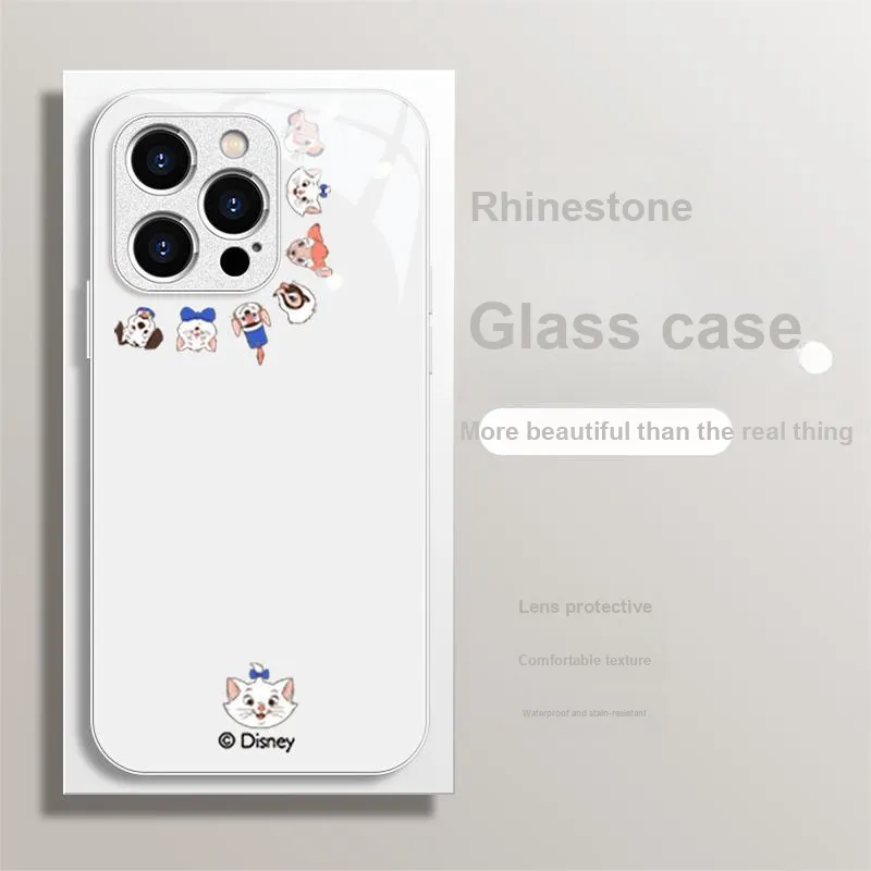 Disney Phone Cases-1