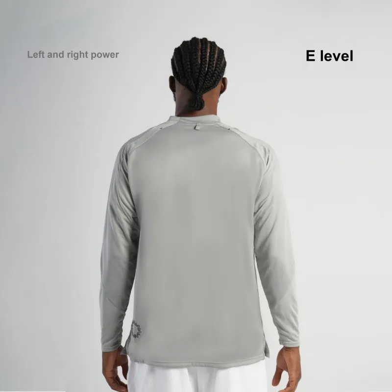 Lefight T Shirts Unisex-5