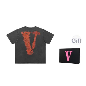 VLONE Big Logo Series T Shirt Unisex