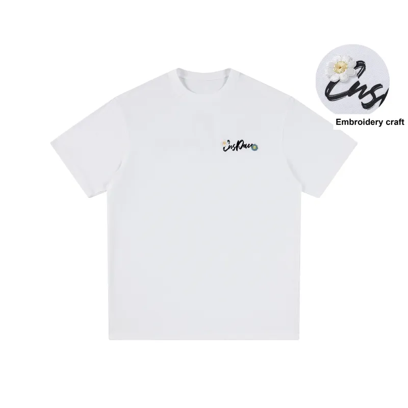 China Aerospace T-Shirts Unisex-11