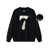 Black (Fleece-Lined)