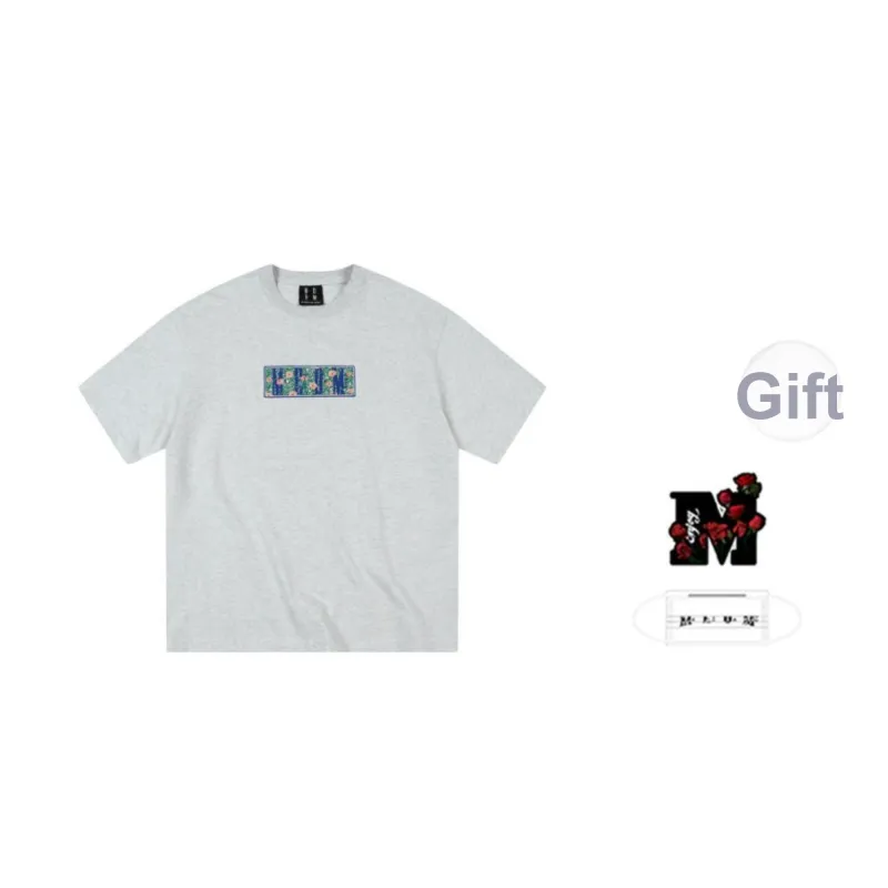 MR.ENJOYDA MONEY T Shirts Unisex-6