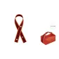 Red Brown Extension Strap 73.5cm