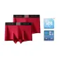 Red+Red (Box 2 Pack)