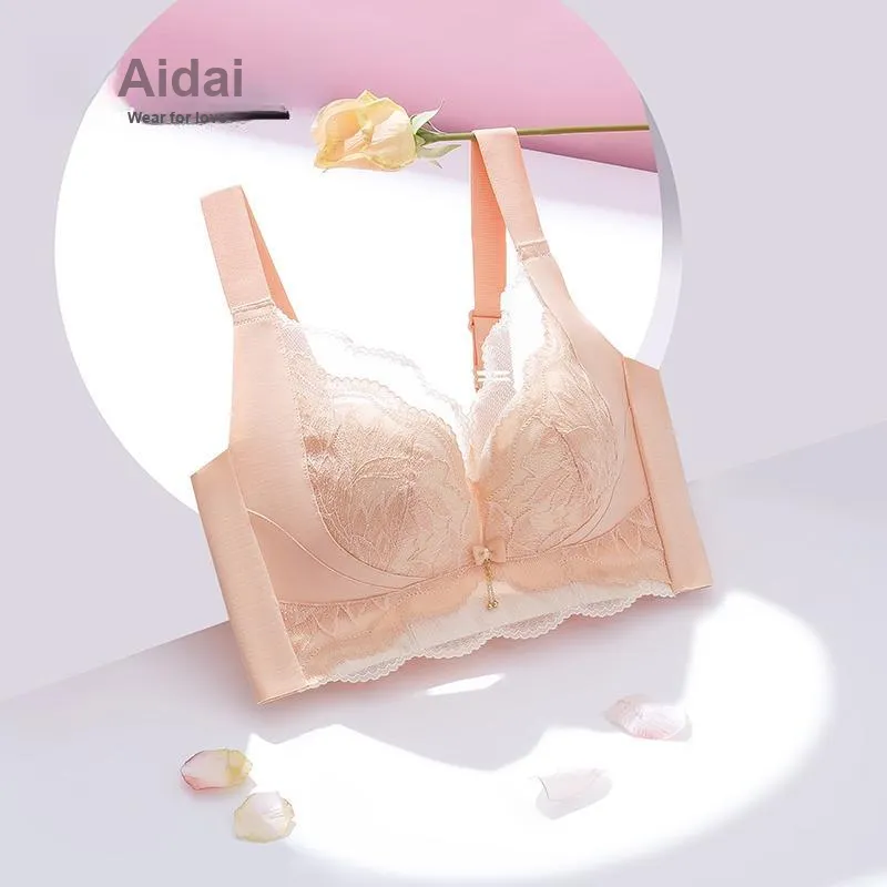 Aidai Women's Bras-1