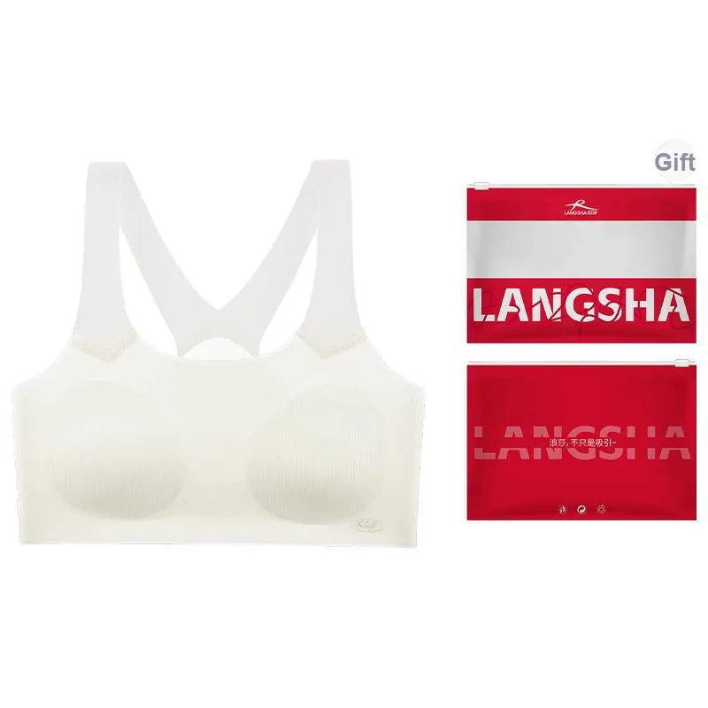 Lanza Bra Women's Shopping Bag Combo Set-0