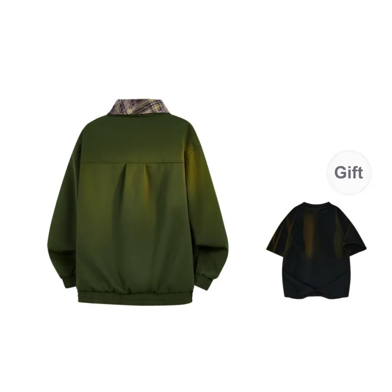 7 SEVFUN Jackets Unisex-17