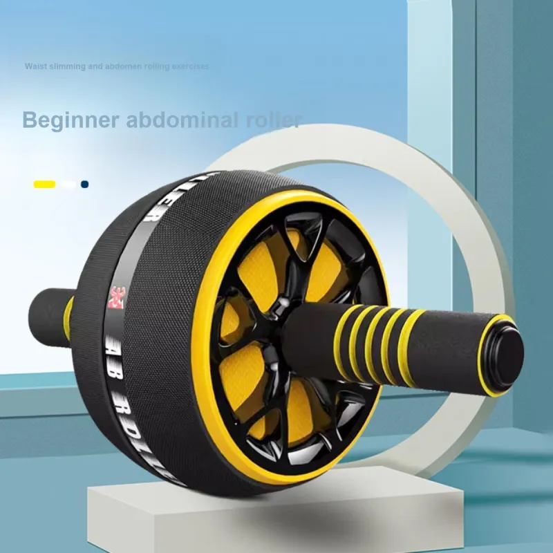 Pelplo Abdominal Rollers-1