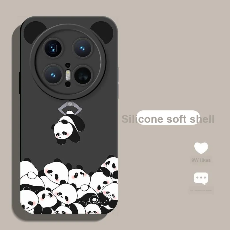 Interesting shell Phone Cases-7