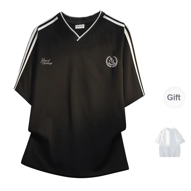 YOSICIL T Shirts Unisex-7