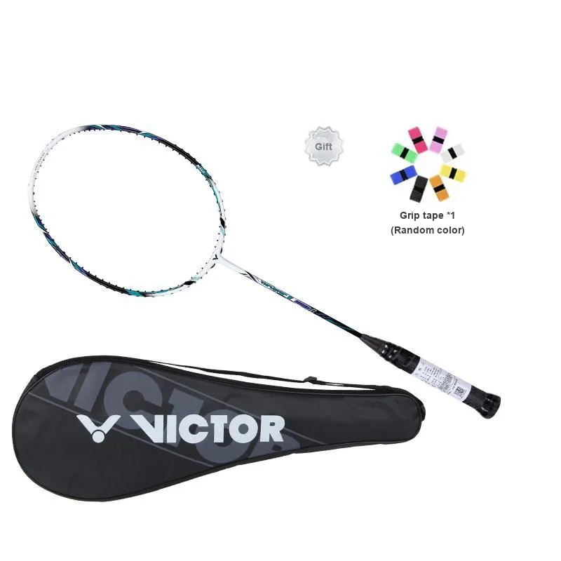 Victor Raid Collection Badminton Rackets-1