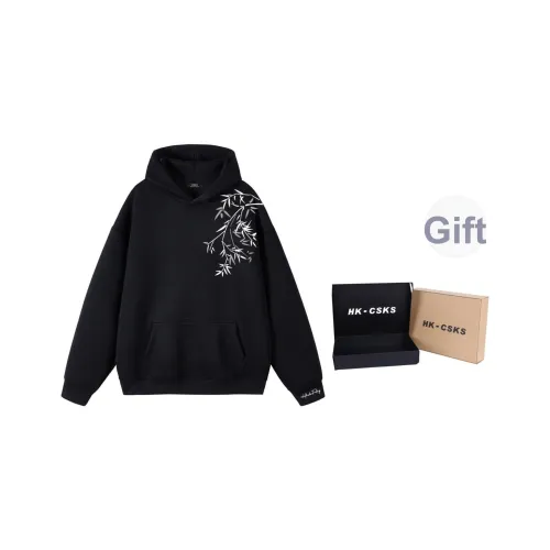 CSKS Унисекс Свитшоты