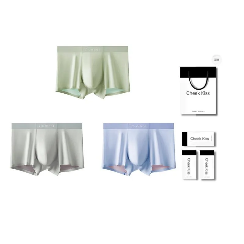 Cheekkiss Underwear Gift Box Men's Box 3 Pack-14