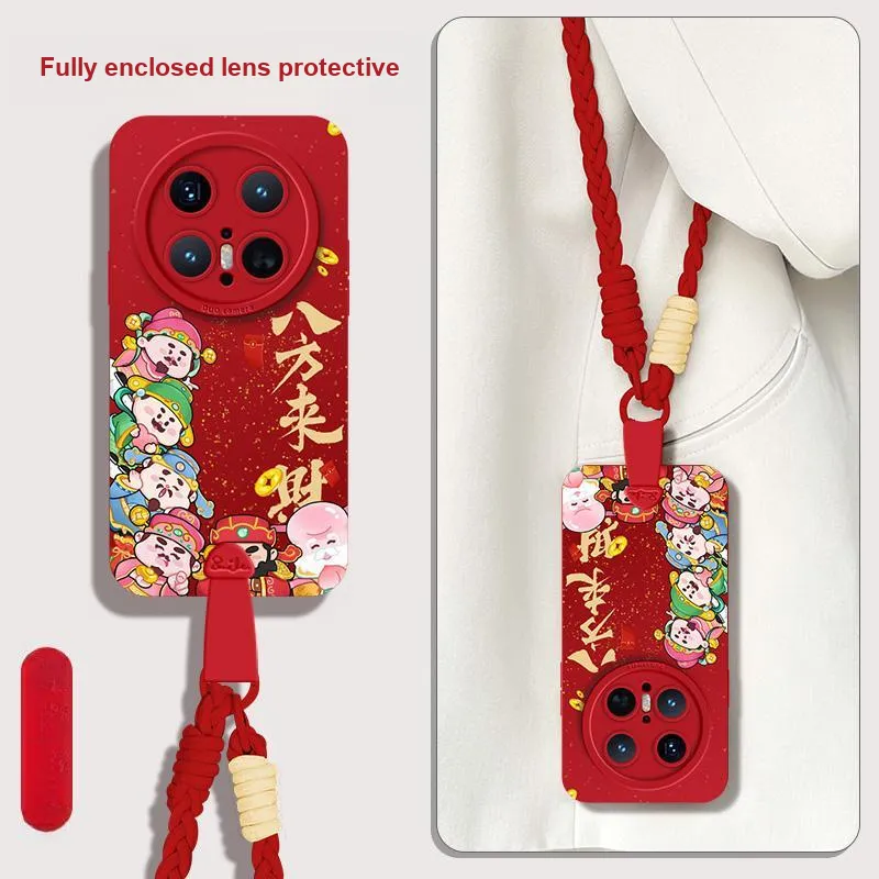 Interesting shell Phone Cases-1