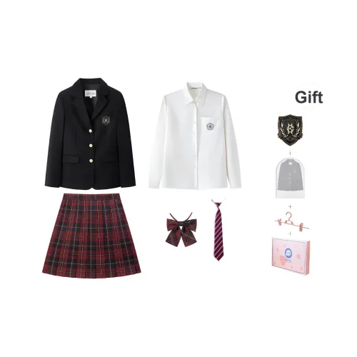 Tokyo Season UNIFORM Женские Набор в подарочной коробке