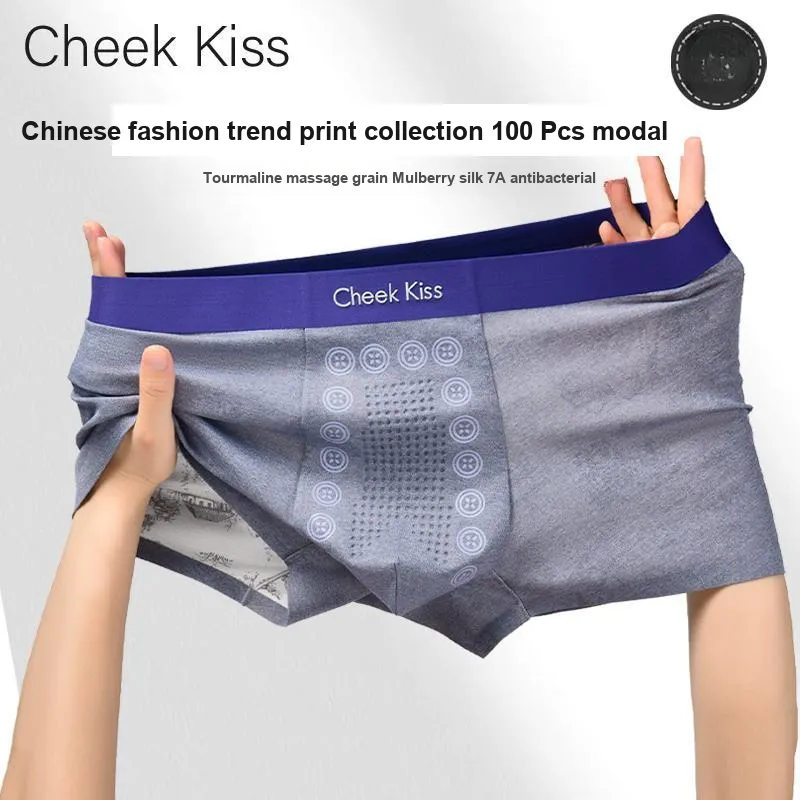 Cheekkiss Underwear Gift Boxes Men's 3 Pack-9