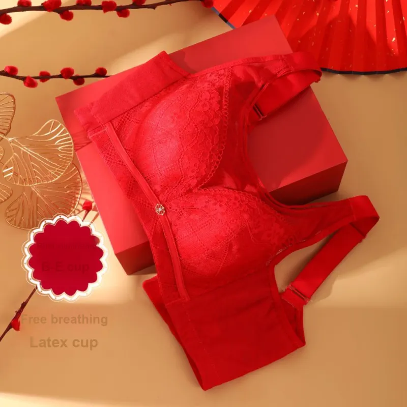 GUJIN Women's Bras-13