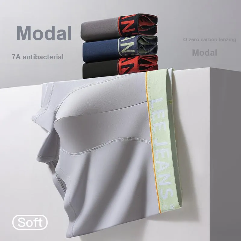 Lee Xline Underwear Gift Boxes Men's 1 Pack-2
