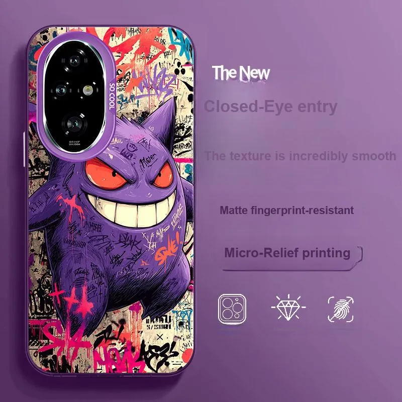 BAOCHENG Phone Cases-5