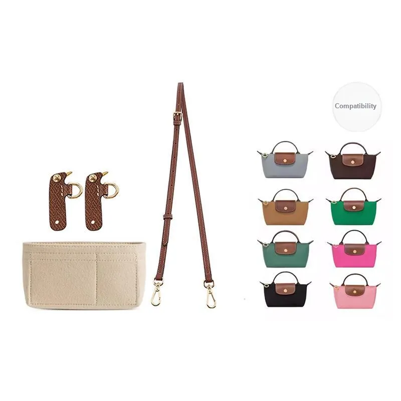 Luxury Care Artisan Workshop Cow Leather Perforated Modified Shoulder Bag, Crossbody Bag With Strap Women's Multicolor-10