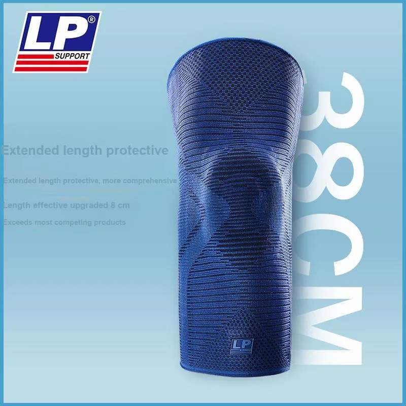 LP SUPPORT Knee Pads Running Cycling Basketball Unisex-7