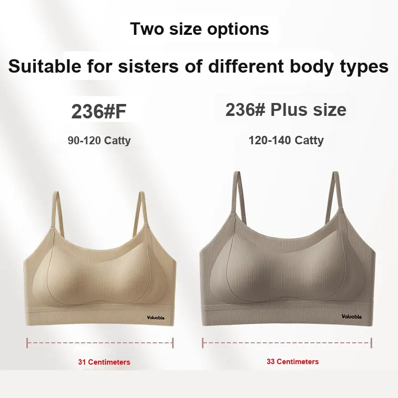 YUZHAOLIN Bra Women's Combo Set-16