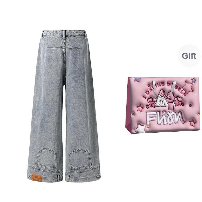 FLIM Jeans Men-7