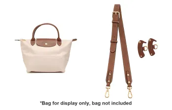 Luxury Care Artisan Workshop Cow Leather Bag Straps Women's Multicolor