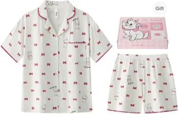 Gongdie Women's Pajama Sets