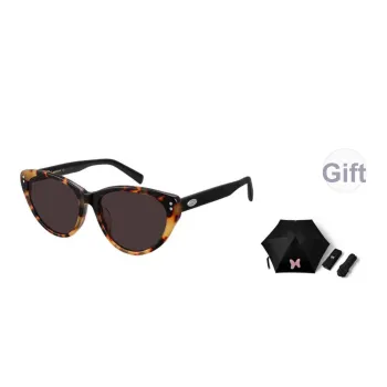 MUJOSH To The Series Of Things Sunglasses Unisex