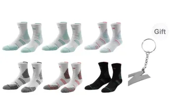 UZIS Unisex Mid Calf Socks