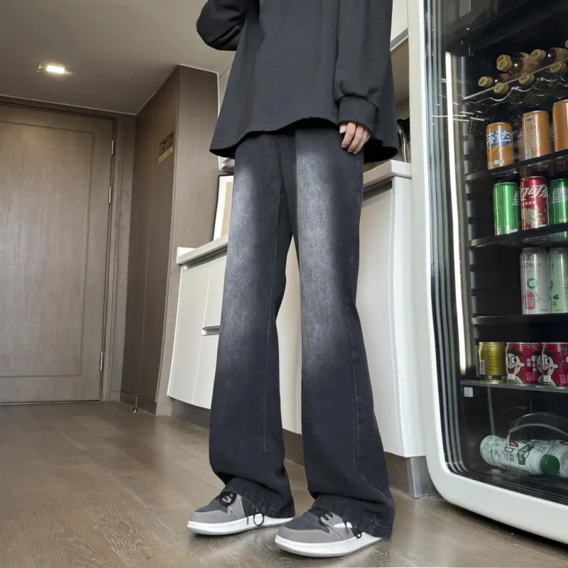 FCB ARCELONA Jeans Unisex-13