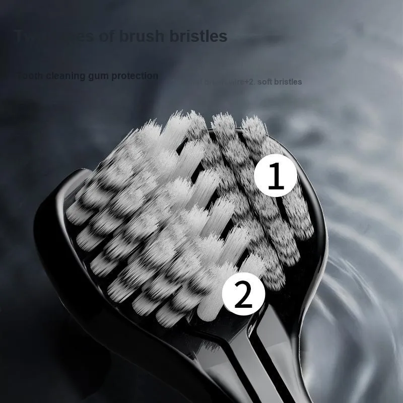 BANNER Toothbrushes Unisex-2