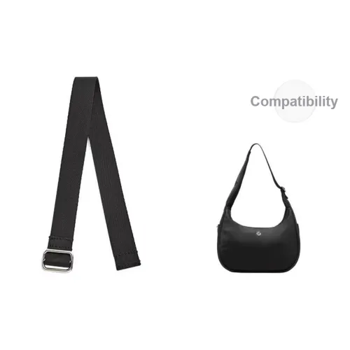 Luxury Care Artisan Workshop Canvas Bag Strap Women's Multicolor