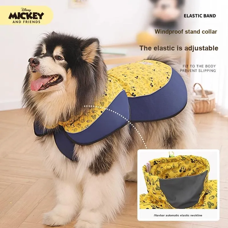 Disney Pet Clothing-2