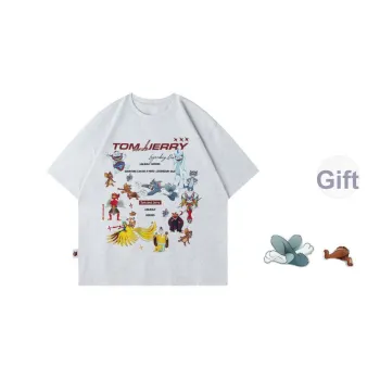 BJHG x MAOHELAOSHU,LIANMINGKUAN T Shirt Unisex