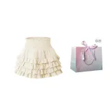 Apricot Shopping Bag