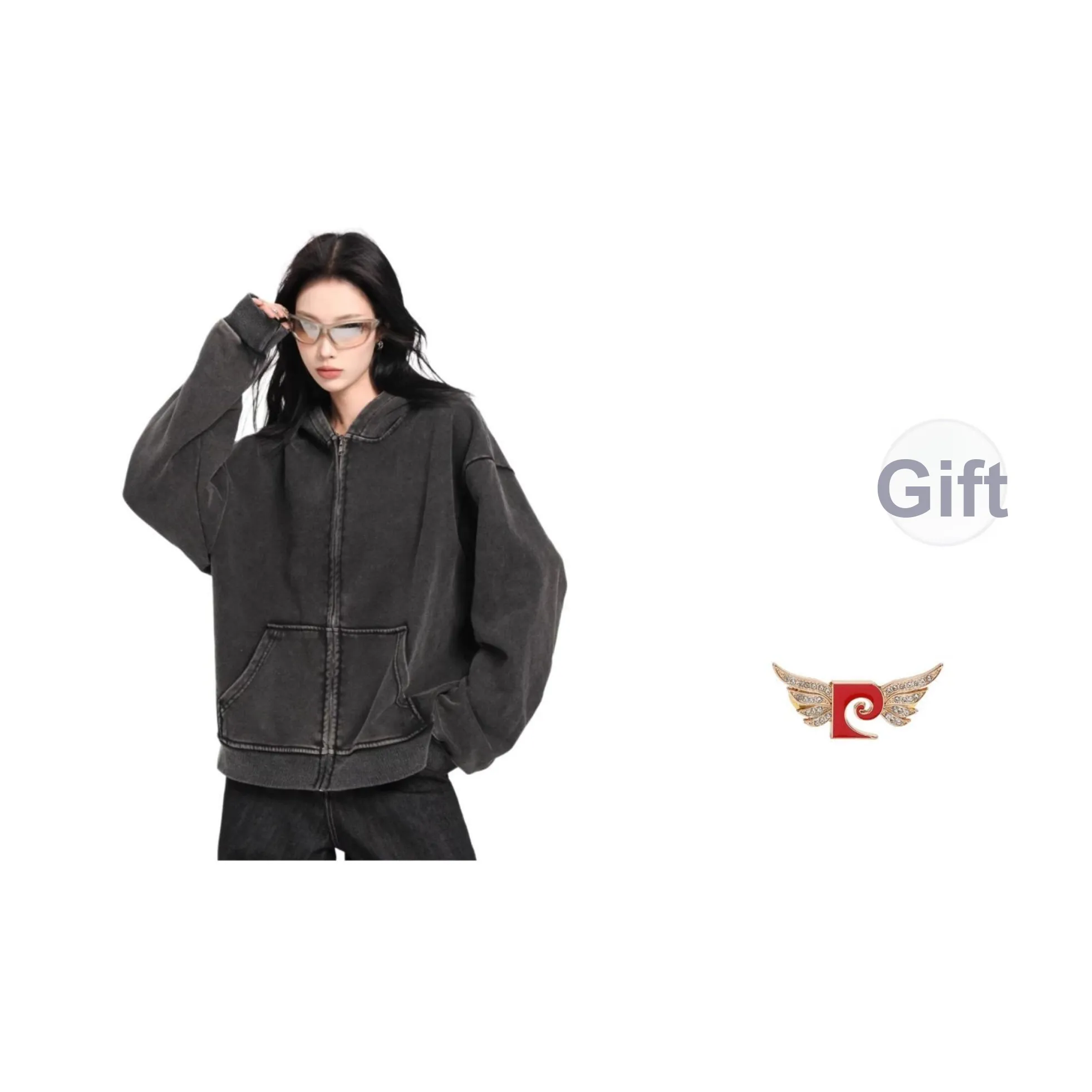 PIERRE CARDIN Свитшот Женские