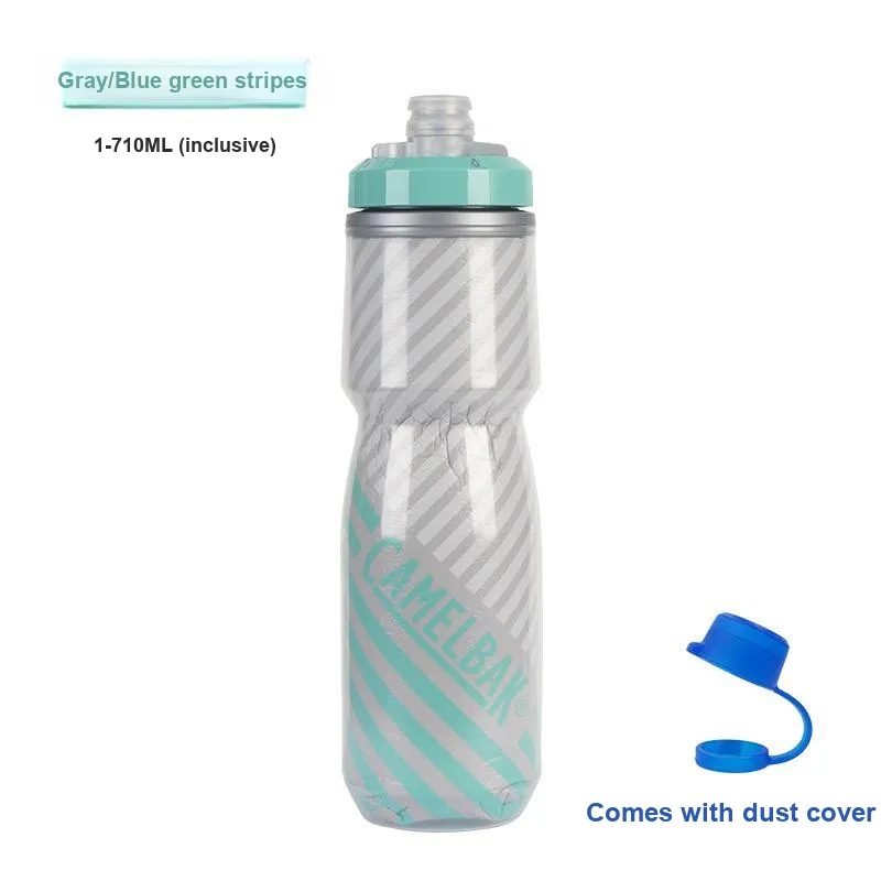 CAMELBAK Outdoor Water Equipment Water Container 710ml Polypropylene-1