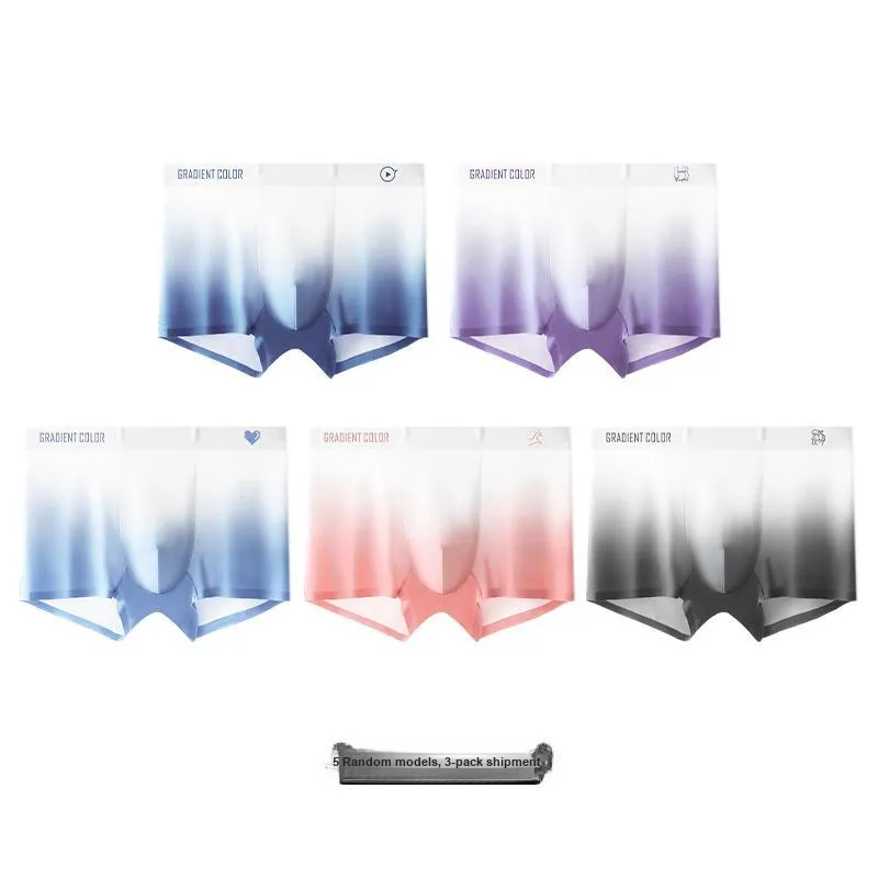 Caramella Underpants Men's 3 Pack-1